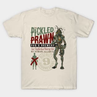 The Pickled Prawn T-Shirt